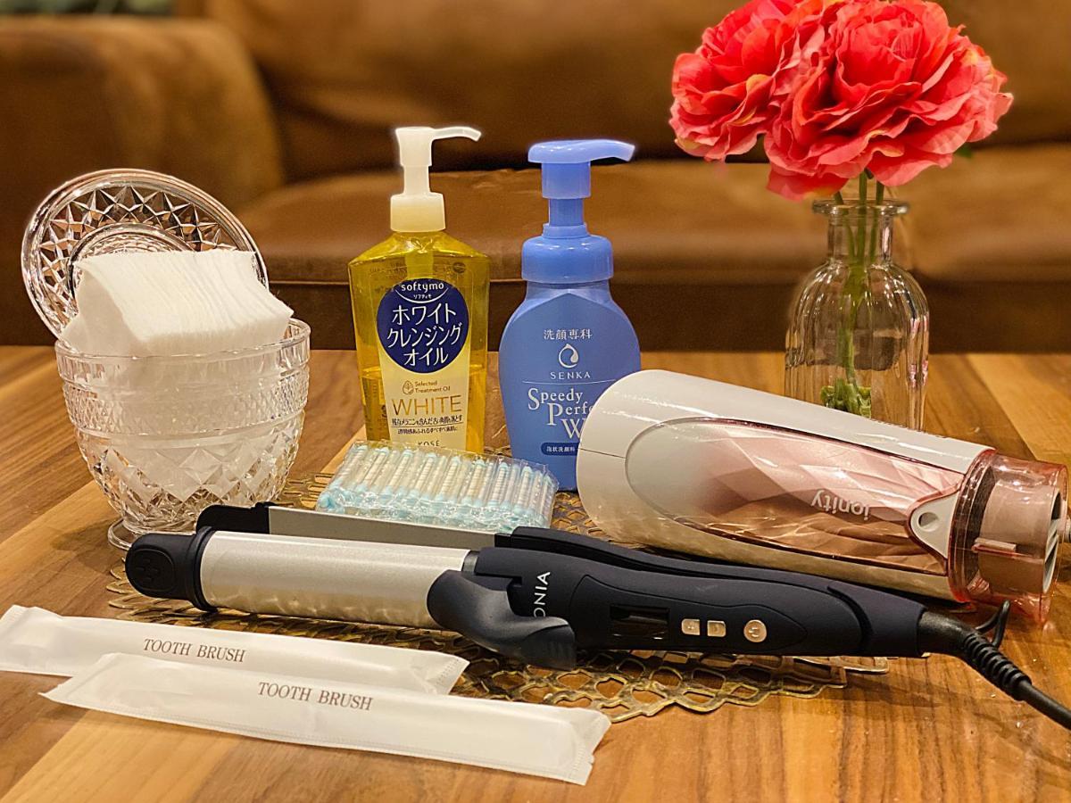 Tabisai Hotel Luxe 博多 فوكوكا المظهر الخارجي الصورة