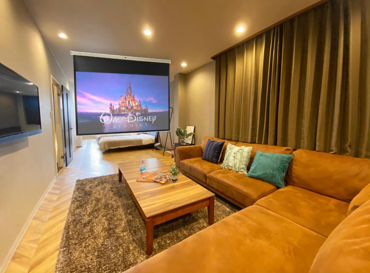 Tabisai Hotel Luxe 博多 فوكوكا المظهر الخارجي الصورة